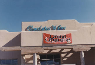 Chocolates 'N Lace - 1855 East Guadalupe Road - Tempe, Arizona