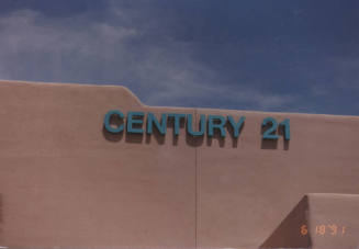 Century 21 Real Estate - 1855 East Guadalupe Road - Tempe, Arizona