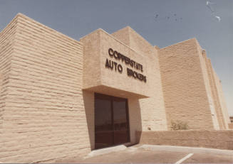 Copperstate Auto Brokers - 712 South Hacienda Drive - Tempe, Arizona