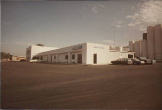 United Dairymen of Arizona - 2036 South Hardy Drive - Tempe, Arizona