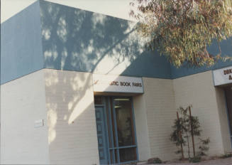 Scholastic Book Fairs - 2105 South Hardy Drive - Tempe, Arizona