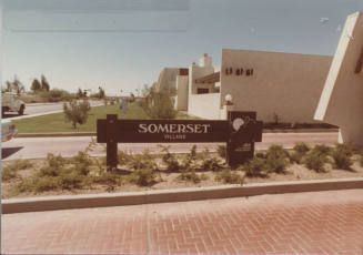 Somerset Village - 5038 South Hardy Drive - Tempe, Arizona