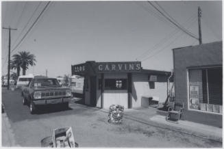 Garvin's Motor Home Center - 2106 East Apache Boulevard, Tempe, Arizona