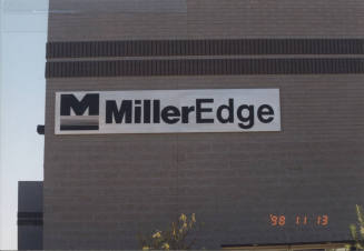 Miller Edge - 6809 South Harl Avenue - Tempe, Arizona