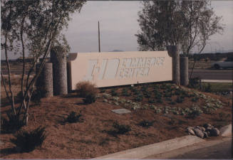 I - 10 Commerce Center - 7245 S. Harl Avenue, Tempe, Arizona