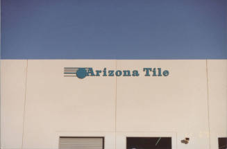 Arizona Tile - 7248 South Harl Avenue - Tempe, Arizona