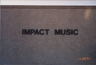 Impact Music - 910 South Hohokam Drive, Suite 102 - Tempe, Arizona