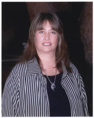 City of Tempe 2004 Diversity Award Winner Susan Malonis
