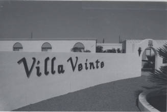 Villa Veinte - 534 East Huntington Drive - Tempe, Arizona