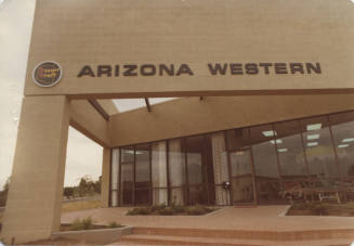 Desert Craft Arizona Western - 2305 West Huntington Drive - Tempe, Arizona