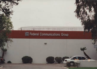 Federal Communications Group - 2328 West Huntington Drive - Tempe, Arizona