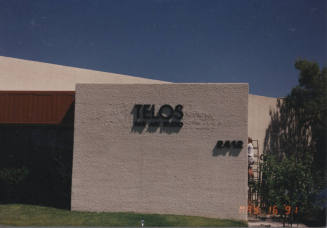 Telos Fine Art Studio - 2412 West Huntington Drive - Tempe, Arizona