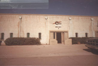 Genco - 108 South Industrial Drive - Tempe, Arizona