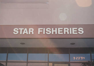 Star Fisheries - 2465 South Industrial Park - Tempe, Arizona