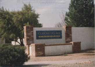 Corona Del Sol Estates - 8800 South Juniper Street - Tempe, Arizona