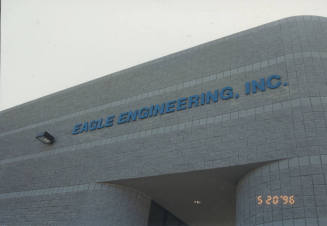 Eagle Engineering, Inc. - 735 West Knox Road - Tempe, Arizona