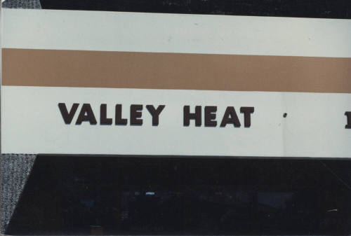 Valley Heat - 5235 South Kyrene Road - Tempe, Arizona