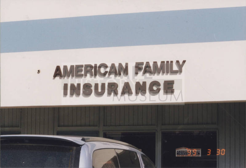 American Family Insurance - 5235 South Kyrene Road - Tempe, Arizona