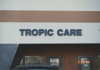 Tropic Care - 5235 South Kyrene Road - Tempe, Arizona