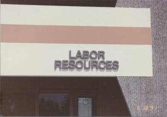 Labor Resources - 5235 South Kyrene Road - Tempe, Arizona