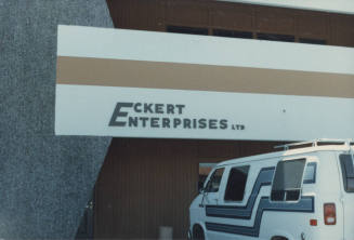 Eckert Enterprises Ltd. - 5235 South Kyrene Road - Tempe, Arizona