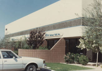 Elite Bakery-Deli Inc. - 5861 South Kyrene Road - Tempe, Arizona