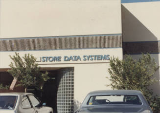 Store Data Systems - 5861 South Kyrene Road - Tempe, Arizona