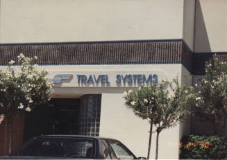 Travel Systems - 5861 South Kyrene Road - Tempe, Arizona