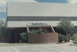 Rug Crafters, Inc. - 5861 South Kyrene Road - Tempe, Arizona