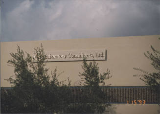 Laboratory Consultants, Ltd. - 5861 South Kyrene Road - Tempe, Arizona