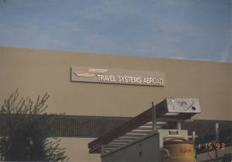 Travel Systems Abroad - 5861 South Kyrene Road - Tempe, Arizona