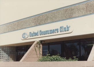 United Consumers Club - 5869 South Kyrene Road - Tempe, Arizona