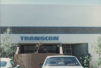 Transcon - 5869 South Kyrene Road - Tempe, Arizona
