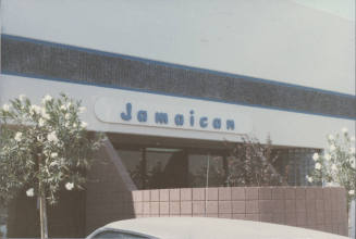 Jamaican - 5869 South Kyrene Road - Tempe, Arizona