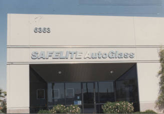 Safelite Auto Glass - 6363 South Kyrene Road - Tempe, Arizona