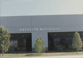 Safelite Auto Glass - 6363 South Kyrene Road - Tempe, Arizona