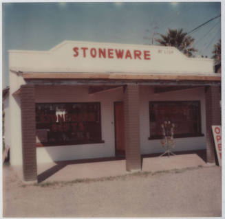 Stoneware - 2144 East Apache Boulevard, Tempe, Arizona