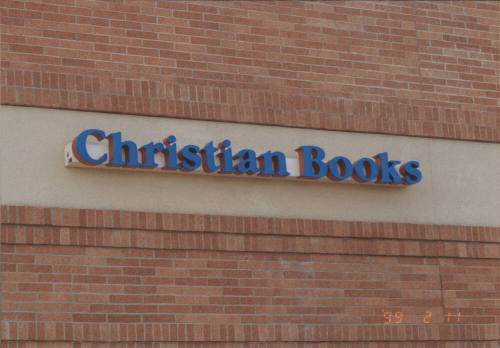 Amazing Grace Christian Store - 8830 South Kyrene Road - Tempe, Arizona