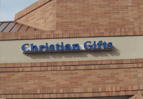 Amazing Grace Christian Gifts - 8830 South Kyrene Road - Tempe, Arizona