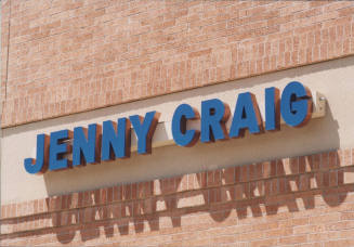 Jenny Craig Weight Loss Centers - 8830 South Kyrene Road - Tempe, Arizona