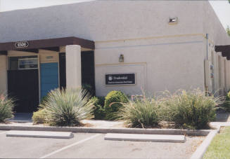 Prudential American Associates - 2306 South McClintock Drive - Tempe, Arizona