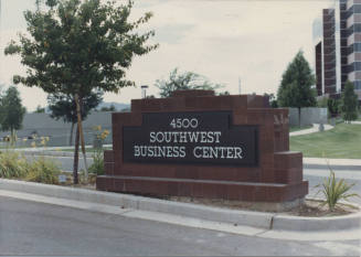 Southwest Business Center - 4500 South Lakeshore Drive - Tempe, Arizona