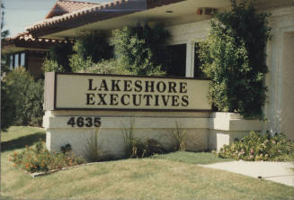 Lakeshore Executives - 4635 South Lakeshore Drive - Tempe, Arizona