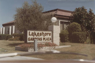 Lakeshore Gardens Plaza - 4651-4659 South Lakeshore Drive - Tempe, Arizona