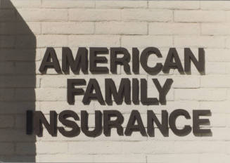 American Family Insurance - 4659 South Lakeshore Drive - Tempe, Arizona