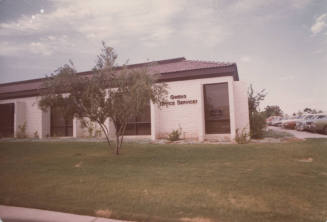 Gwens Office Services - 4659 South Lakeshore Drive - Tempe, Arizona