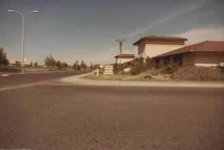 E. F. Hutton - 4701 South Lakeshore Drive - Tempe, Arizona