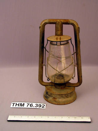 Kerosene Lantern