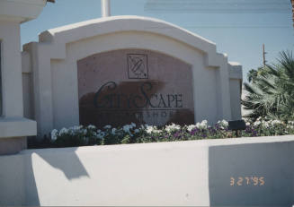 City Scape At Lakeshore Apartments - 4630 South Lakeshore Drive - Tempe, Arizona