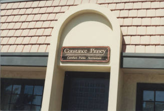 Constance Pinney Certified Public Accountant- 5410 South Lakeshore Drive - Tempe, Arizona